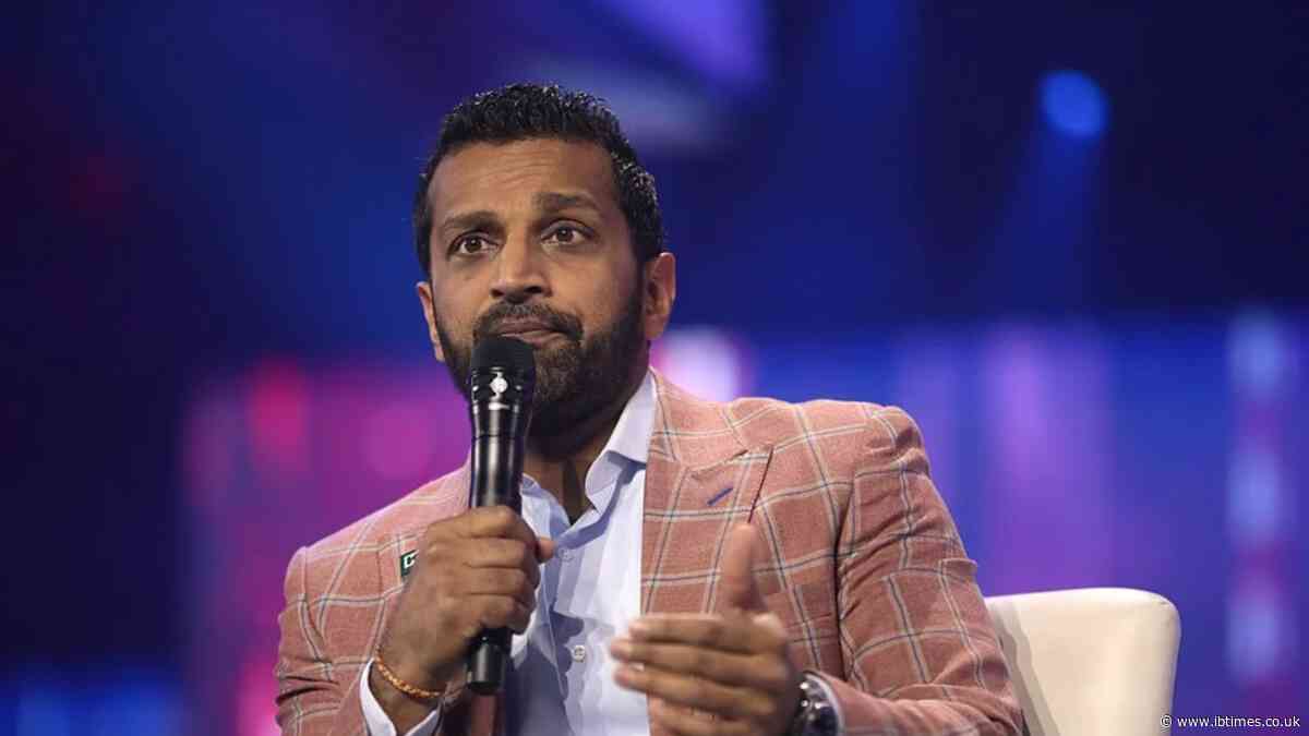 Kash Patel's 'From Russia, With Love' Joke Called 'Absolutely Disgraceful' As Critics Cite Ukrainian Deaths