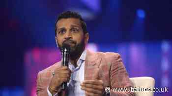Kash Patel's 'From Russia, With Love' Joke Called 'Absolutely Disgraceful' As Critics Cite Ukrainian Deaths