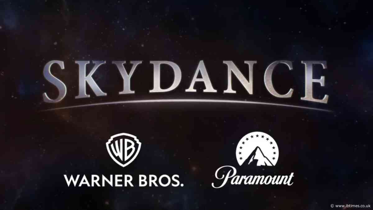 Skydance Shares Slide as Bond Selloff Signals Doubts on $110B Paramount-Warner Deal