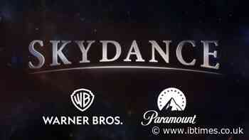 Skydance Shares Slide as Bond Selloff Signals Doubts on $110B Paramount-Warner Deal