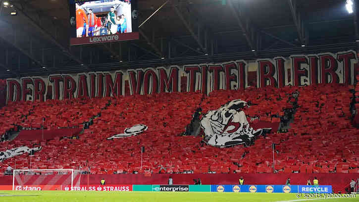 Unfinished business in Istanbul? Vincenzo Grifo and Julian Schuster address Freiburg’s European dreams