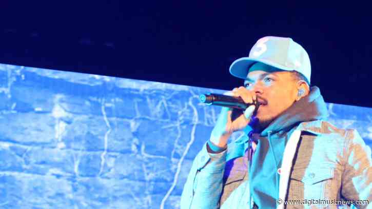 Now-Disastrous Partnership Between Chance the Rapper and ‘Pat the Manager’ Ends With a $1.5 Million Judgment