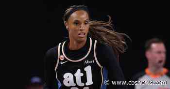 Dream leaning on DeWanna Bonner's championship experience