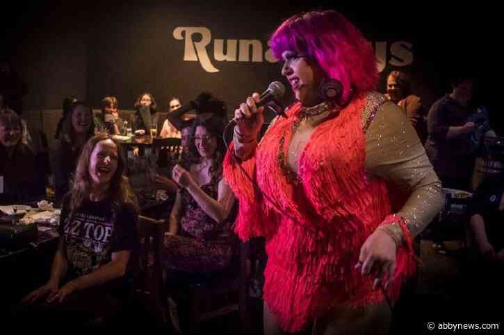 Kelowna drag star gets approval to push forward with defamation suit