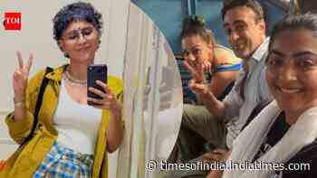 Kiran Rao reacts to Imran Khan's 'leave India' notice
