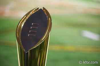 College Football expanding to a 24-team playoff next season
