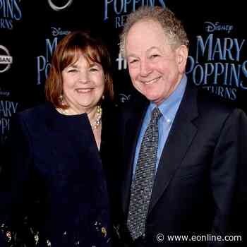 Ina Garten Shares Why She and Husband Jeffrey Garten Once Separated