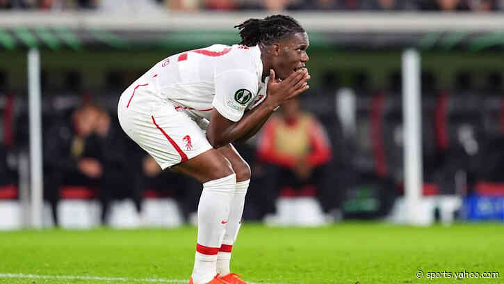 Julian Schuster hails Cyriaque Irié’s progress in second Freiburg season