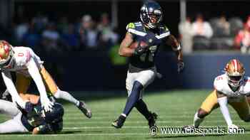 Broncos vs. Seahawks odds, picks, NFL Week 6 prediction: Best bets, player props for Thursday Night Football