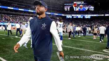 Christian Parker contradicts Jerry Jones, likely to stay on sideline as Cowboys defense seeks answers