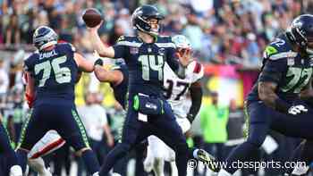 Week 6 NFL betting promos: Land over $3,000 in bonuses from top online betting apps, sportsbooks