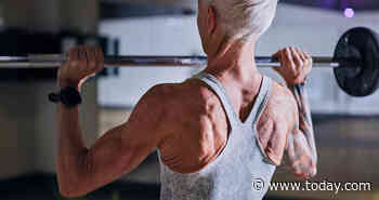 9 Simple Lifestyle Habits That Are Better for Improving Bone Density Than Taking Supplements