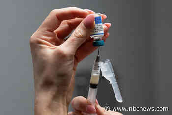 CDC steps in as Pennsylvania battles deadly measles outbreak