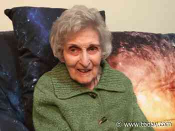 Pianist, 100, Who Practices Daily, Reveals Her 4 Tips for a Long Life