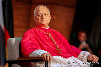 Did Pope Leo XIV Smoke? What We Know After Lung Cancer Diagnosis