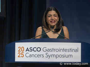 Leading Cancer Researcher, 47, Dies of the  Disease She Was Trying to Cure. This Was Her 1st Symptom