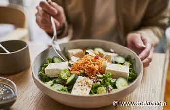 Is it Healthy to Eat Tofu Every Day? Keep These 3 Things in Mind, Dietitian Says
