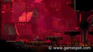 Castlevania: Belmont’s Curse Is The Latest Game To Attend The Hades School Of Making Everybody Hot