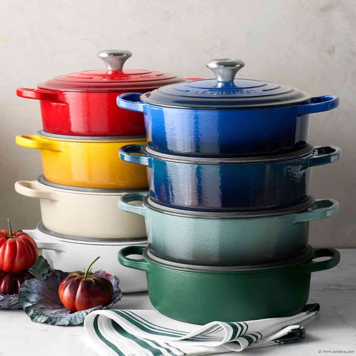 Want a Le Creuset? We Found a Hidden Early Black Friday Deal