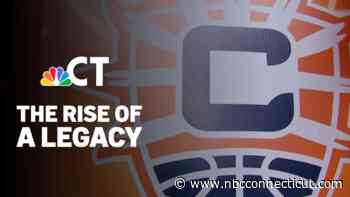 Connecticut Sun: The Rise of a Legacy