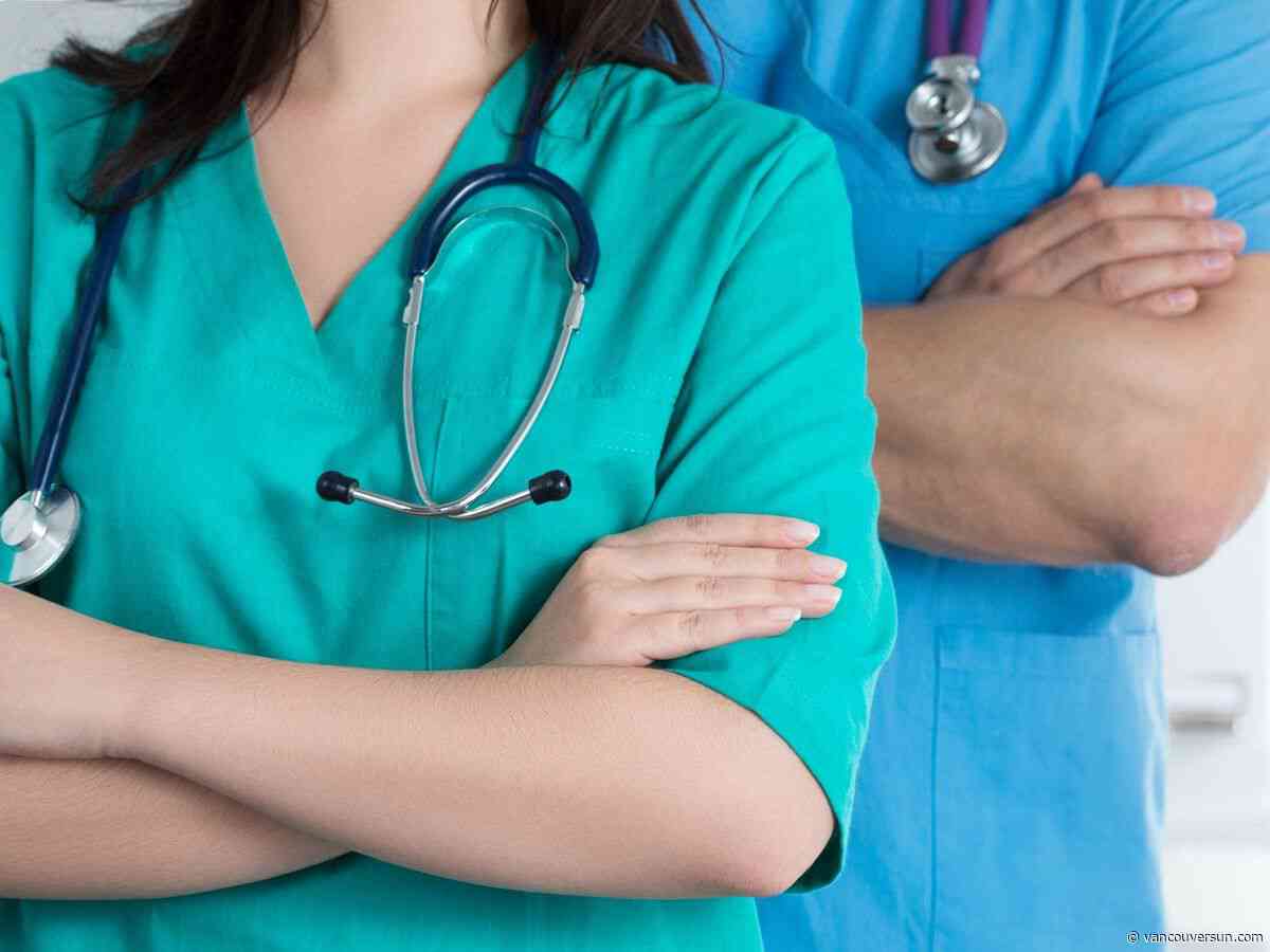 Opinion: Parallel privatized health-care systems like Alberta's don't reduce wait times