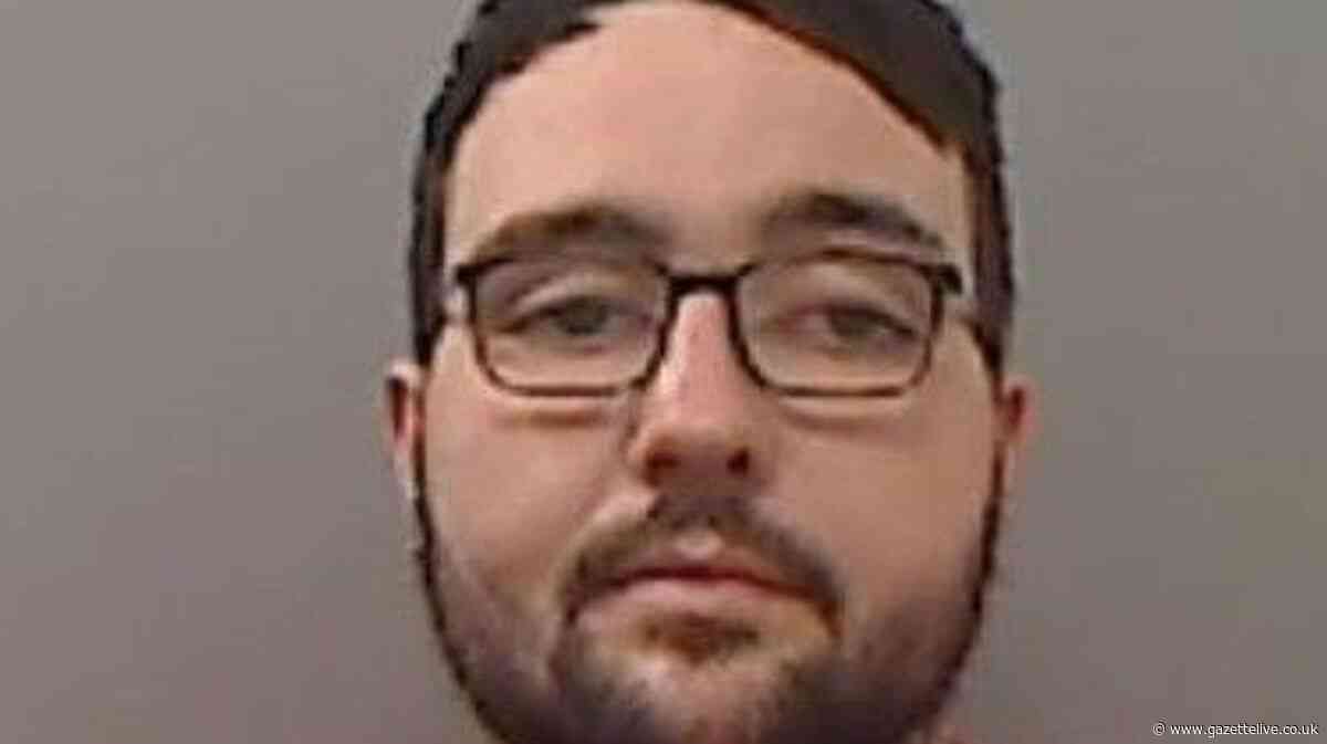 Aldi thief urged tethered dog to bite security guard during Bud Light crate struggle