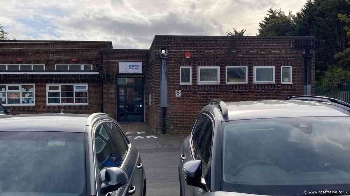 Snacks at Middlesbrough nursery given one star food hygiene rating