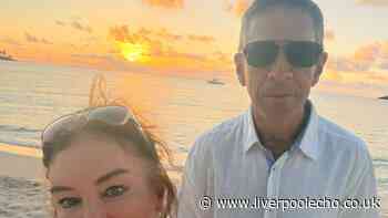 Merseyside woman says 'villa was rattling' as Greek storm leads to death of man