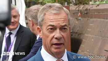Essex Police misleading on migrant crime - Farage