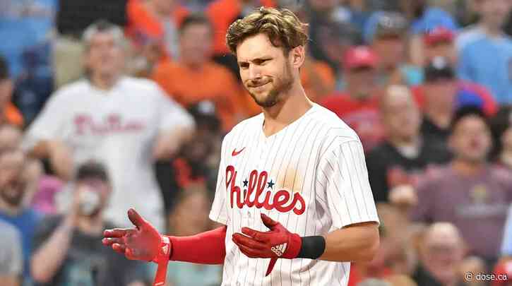 MLB in Brief: Trea Turner and Shortstop | Carlos Mendoza in Philly