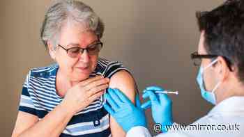 Older people urged to get flu jab after data reveals nearly 4,000 deaths from horror winter