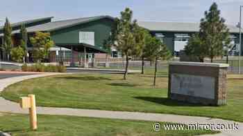 Muliple children killed after shooter opens fire at Oregon elementary school
