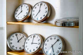 World Timekeepers Decide to Kill the Leap Second