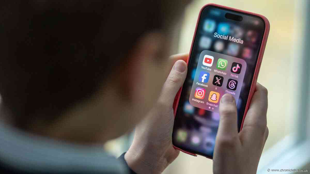 One in three Newcastle children talk to strangers online, new survey finds