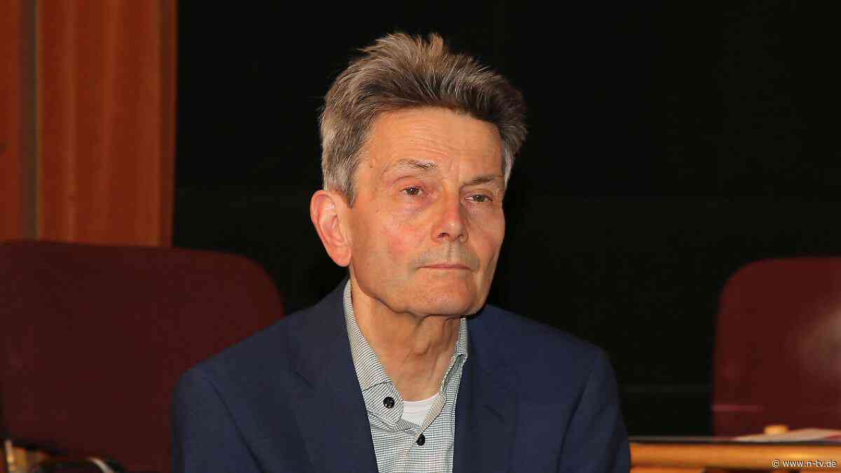 "Obwohl Putin nicht bereit ist": Mützenich dringt auf europäische Russland-Gespräche