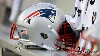 Jon Morris, former AFL and NFL center with Patriots, dies at 84