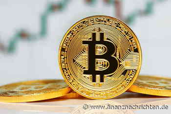 Bitcoin Prognose am 15. Oktober, BTC fällt unter 81.000 Dollar und diese Marke entscheidet jetzt