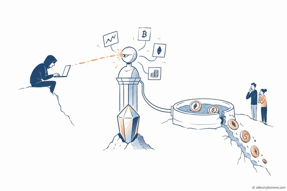 How DeFi Oracle Attacks Put Lending Protocols at Risk