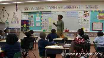 State spending more on private school kids than public school students in Miami-Dade