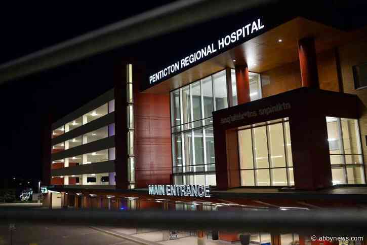 Open letter warns of hospital specialist exodus over Interior Health policy