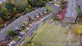 Newcastle Council confirms no new plans for Violet Close site, two years after Benwell explosion