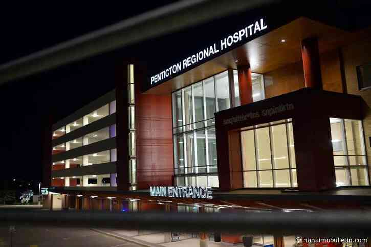 Open letter warns of hospital specialist exodus over Interior Health policy