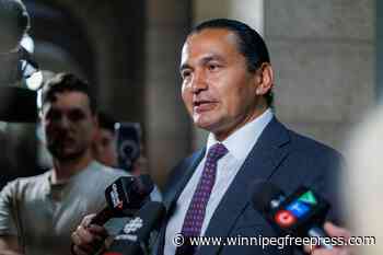 Police HQ inquiry final report will be released next week: Kinew