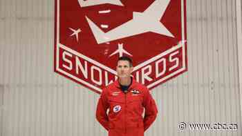 Snowbirds prepare to say goodbye to iconic 63-year-old jets in final airshow