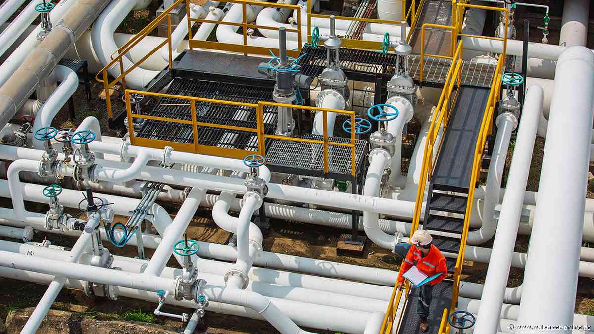 LNG Energy Group Announces Closing of Second Tranche of Private Placement