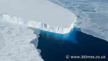 'Doomsday Glacier' Could Contribute Twice as Much to Sea-Level Rise by 2100, Scientists Warn