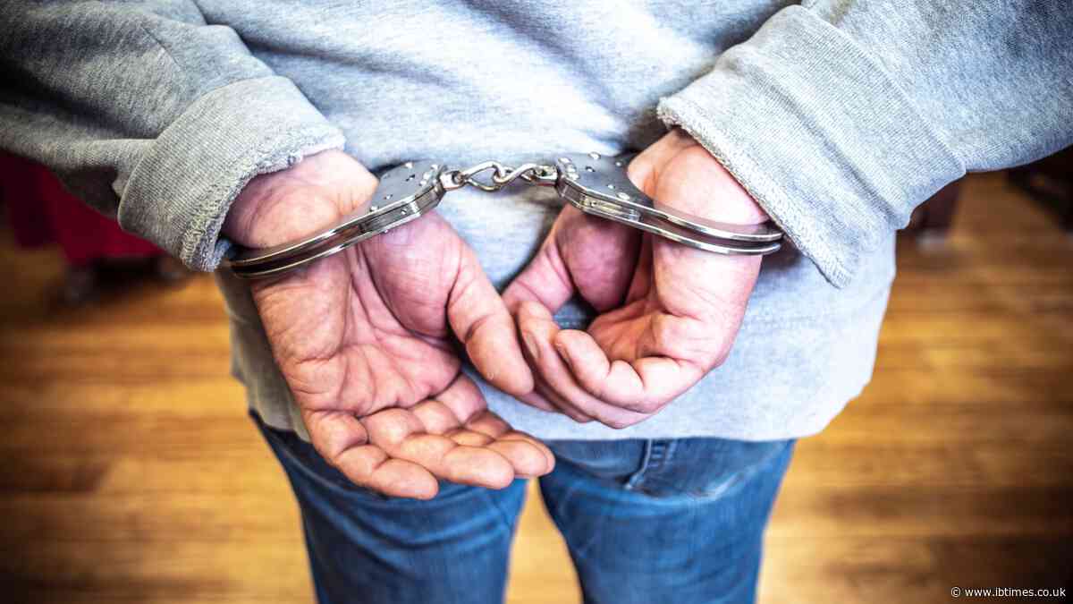 Harrisburg Husband Charged With Murder After Allegedly Strangling Paediatrician Wife and Burning Her Body