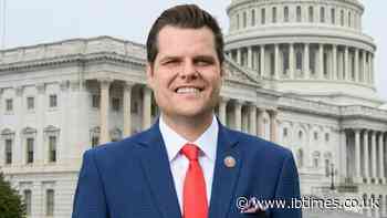 Ex-Florida Congressman Matt Gaetz Sued by Two Women Alleging Sex Trafficking Involving Drugs and Paid Trips