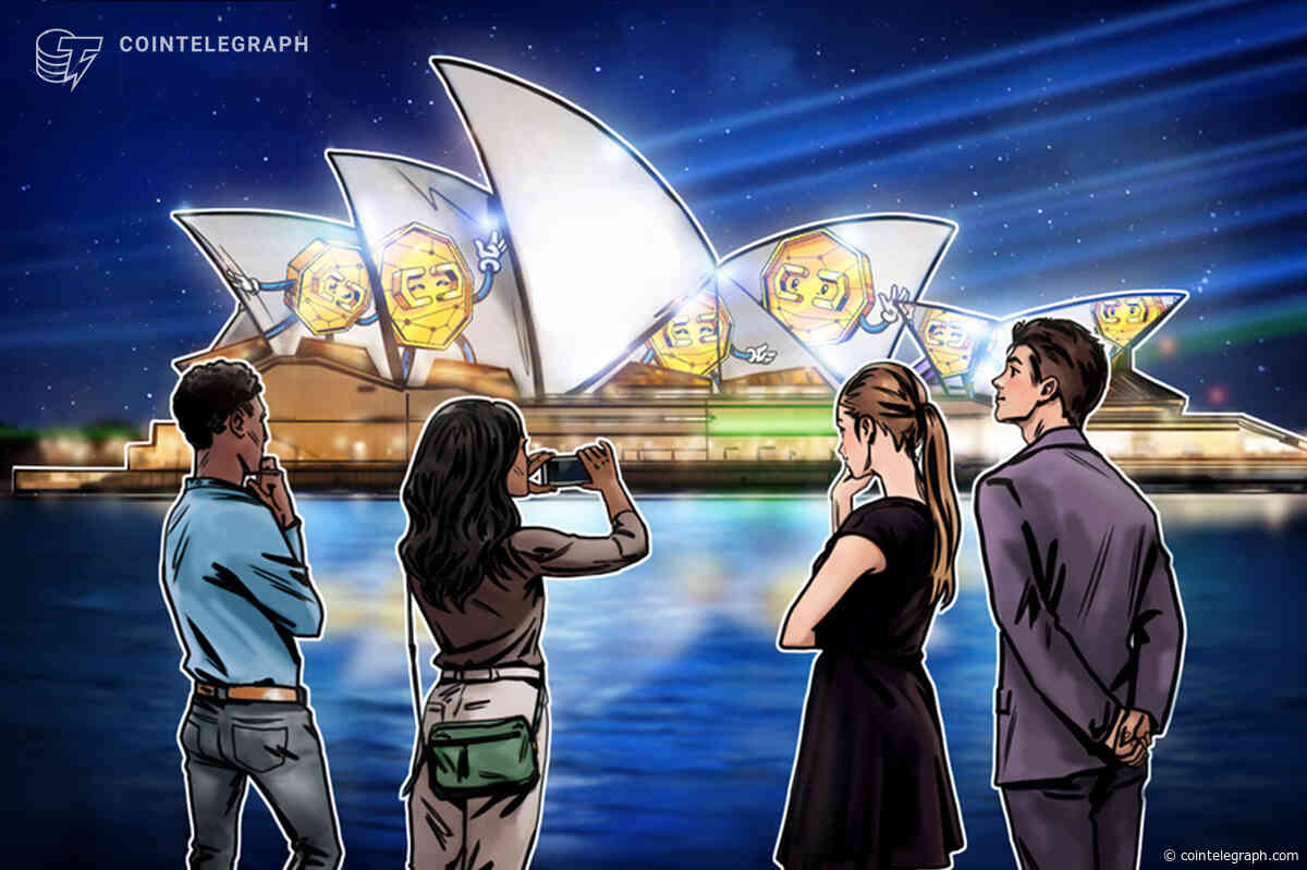 Australia releases draft bill to adopt OECD crypto tax reporting framework