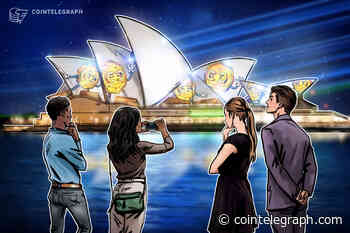 Australia releases draft bill to adopt OECD crypto tax reporting framework